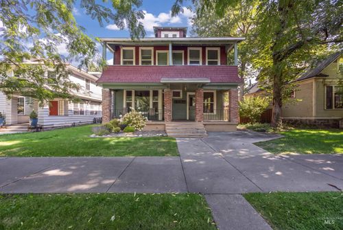 912 W Fort St, Boise, ID, 83702 | Card Image