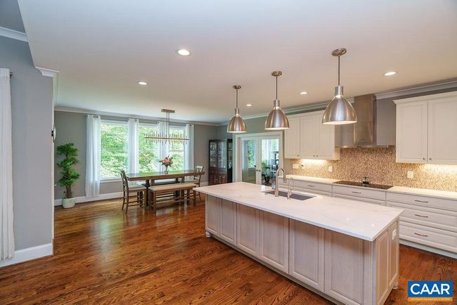 2741 Proffit Crossing Ln, House other with 5 bedrooms, 5 bathrooms and null parking in CHARLOTTESVILLE VA | Image 8
