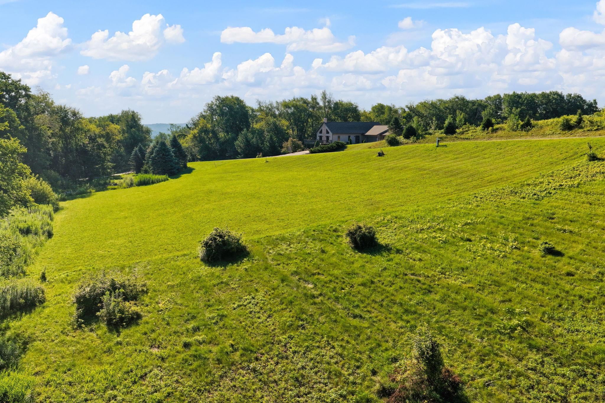 Land in Caledonia
