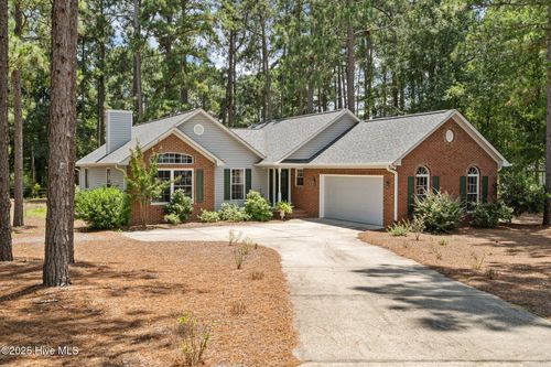 145 W Devonshire Ave, Seven Lakes, NC, 27376 | Card Image