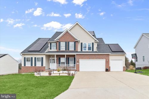 34 Kate Wagner Ct, WESTMINSTER, MD, 21157-6950 | Card Image