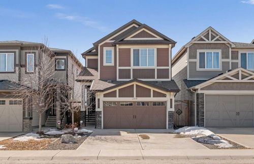 204 Walden Parade Se, Calgary, AB, T2X2A6 | Card Image