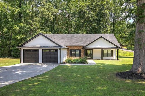 320 Boone Ford Road Se, Calhoun, GA, 30701 | Card Image