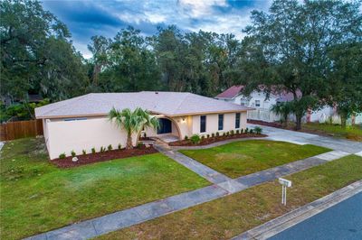 511 San Sebastian Prado, House other with 5 bedrooms, 3 bathrooms and null parking in Altamonte Springs FL | Image 2