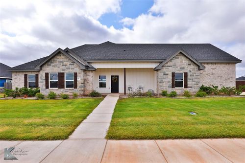 207 Beechcraft Road, Abilene, TX, 79602 | Card Image