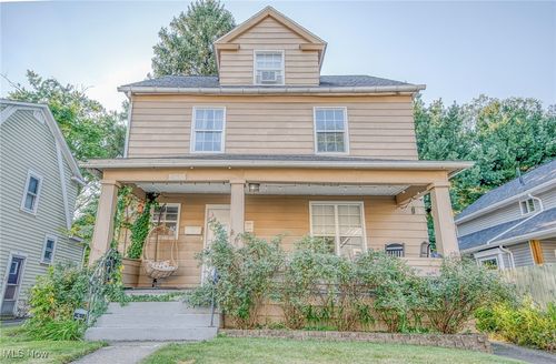 1018 Big Falls Ave, Akron, OH, 44310-1424 | Card Image