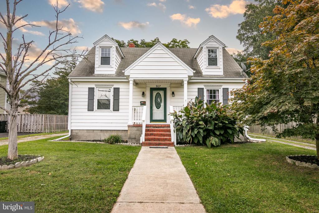 Division St, Salisbury, MD 21804
