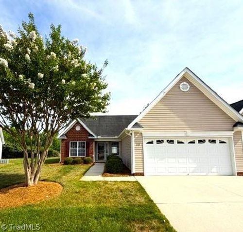 1313 Bayswater Dr, High Point, NC, 27265-7294 | Card Image