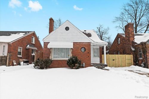 16866 Harlow St, Detroit, MI, 48235-3342 | Card Image