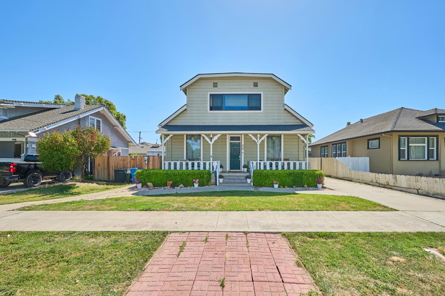 Residential in Hollister 4
