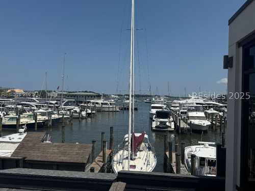 j-161-161 E Windmill Harbour Marina, Hilton Head Island, SC, 29926 | Card Image
