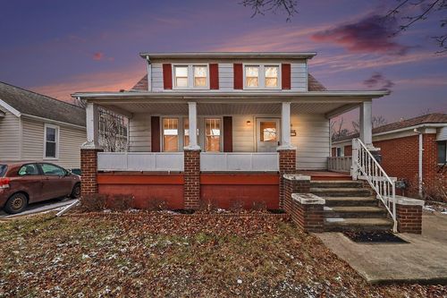 1562 Lafayette Boulevard, Lincoln Park, MI, 48146 | Card Image