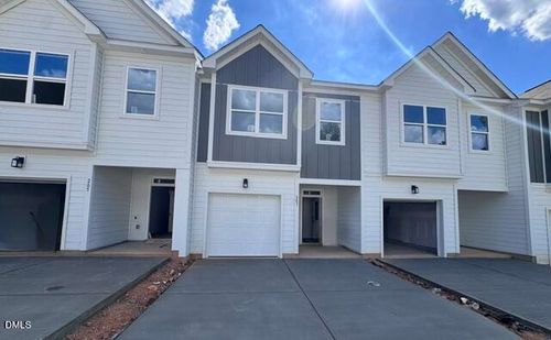 207 Kerag Way, Garner, NC, 27529 | Card Image