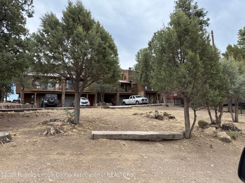 200 Granite Dr, Ruidoso, NM, 88345-7754 | Card Image