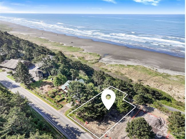 4659 State Route 109, Home with 0 bedrooms, 0 bathrooms and null parking in Moclips WA | Image 4