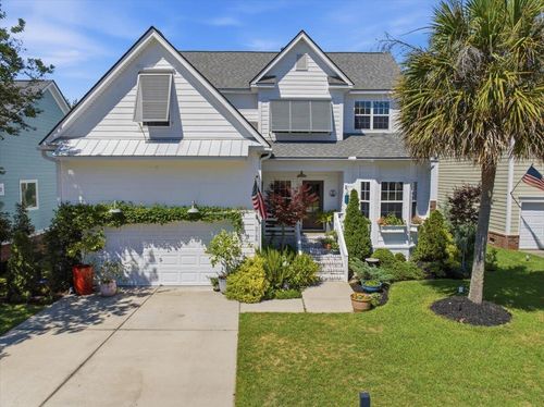 3148 Sonja Way, Mount Pleasant, SC, 29466-7072 | Card Image