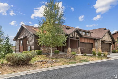 1754 E Longview Dr, Hideout, UT, 84036-1303 | Card Image