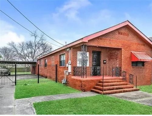 b-3121 N Galvez St, New Orleans, LA, 70117-6412 | Card Image