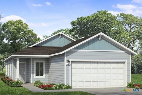 2451 Rambo Dr, San Antonio, TX, 78224-2371 | Card Image