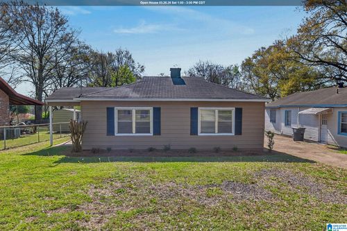 1605 27th Avenue, HUEYTOWN, AL, 35023 | Card Image