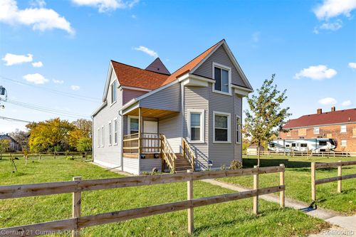 1973 E Grand Unit A Boulevard, Detroit, MI, 48211 | Card Image