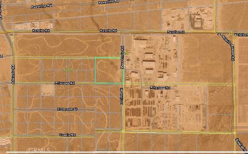0 Mesa Linda Rd, Adelanto, CA, 92301 | Card Image