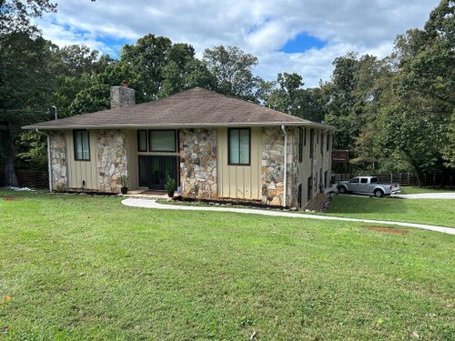 10109 Loma Dr, Knoxville, TN, 37922-4138 | Card Image