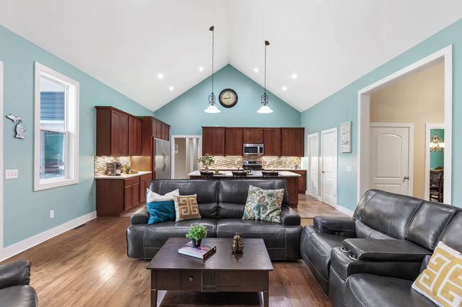 4822 Lake George Rd, House other with 4 bedrooms, 4 bathrooms and null parking in Addison Twp MI | Image 26