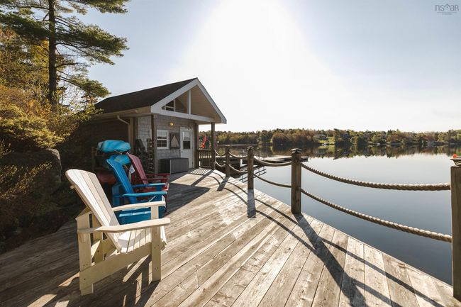 10 Oakland Point Lane, House other with 5 bedrooms, 3 bathrooms and 4 parking in Head Of St Margarets Bay NS | Image 39