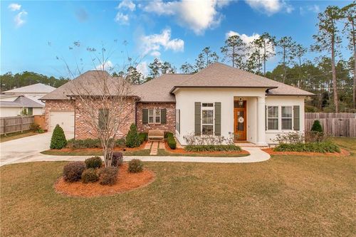 256 Chateau Papillon, Mandeville, LA, 70471-8542 | Card Image