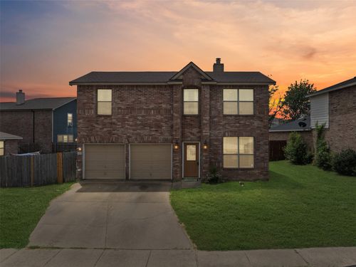 3355 Roddy Dr, Fort Worth, TX, 76123-2064 | Card Image