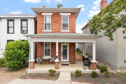 66 E 4th Ave, Columbus, OH, 43201-3504 | Card Image