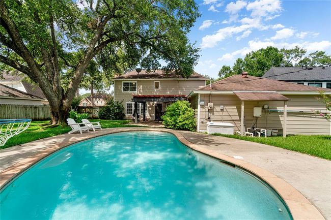 15514 Pebble Bend Dr, House other with 4 bedrooms, 3 bathrooms and 2 parking in Houston TX | Image 36