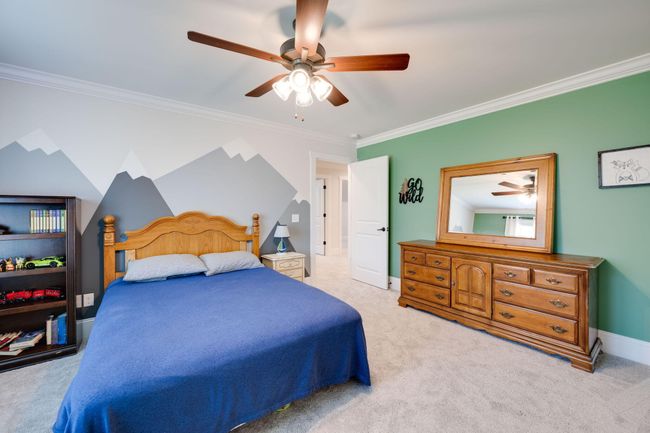 3650 Scarlet Maple Ct, House other with 3 bedrooms, 3 bathrooms and 2 parking in Signal Mountain TN | Image 38