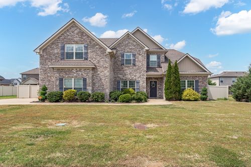 2916 Firerock Dr, Murfreesboro, TN, 37128-3043 | Card Image