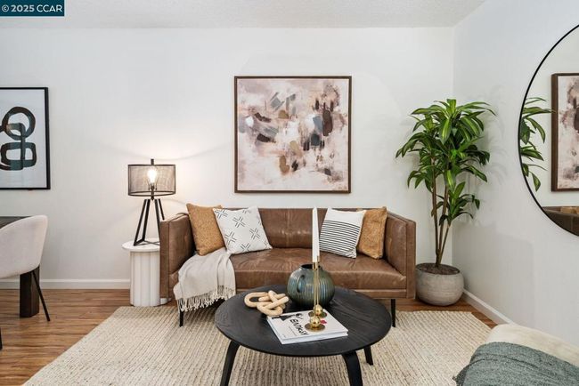 101 - 2 Panoramic Way, Condo with 2 bedrooms, 1 bathrooms and 1 parking in Berkeley CA | Image 10