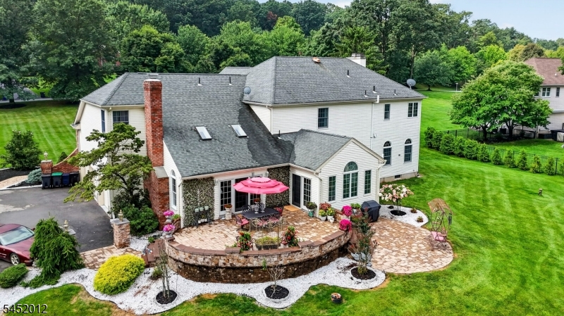 Residential in Alexandria Twp. 2