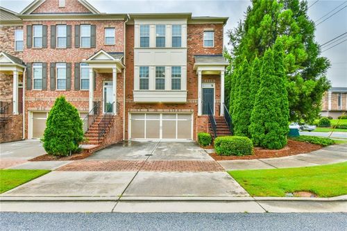 1518 Woodbridge Way Ne, Atlanta, GA, 30329-3500 | Card Image