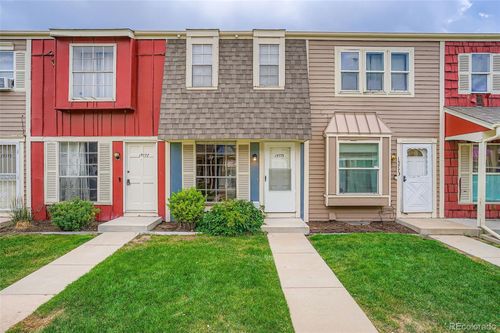 15775 E 13th Pl, Aurora, CO, 80011-7224 | Card Image