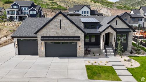 13-4893 W Ridge Rock Cir, Herriman, UT, 84096-2300 | Card Image