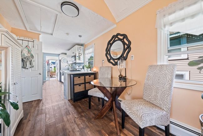 12 Moreland Ave, House other with 2 bedrooms, 1 bathrooms and 2 parking in Hull MA | Image 10