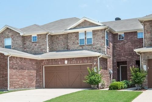 5960 Lost Valley Dr, The Colony, TX, 75056-3876 | Card Image