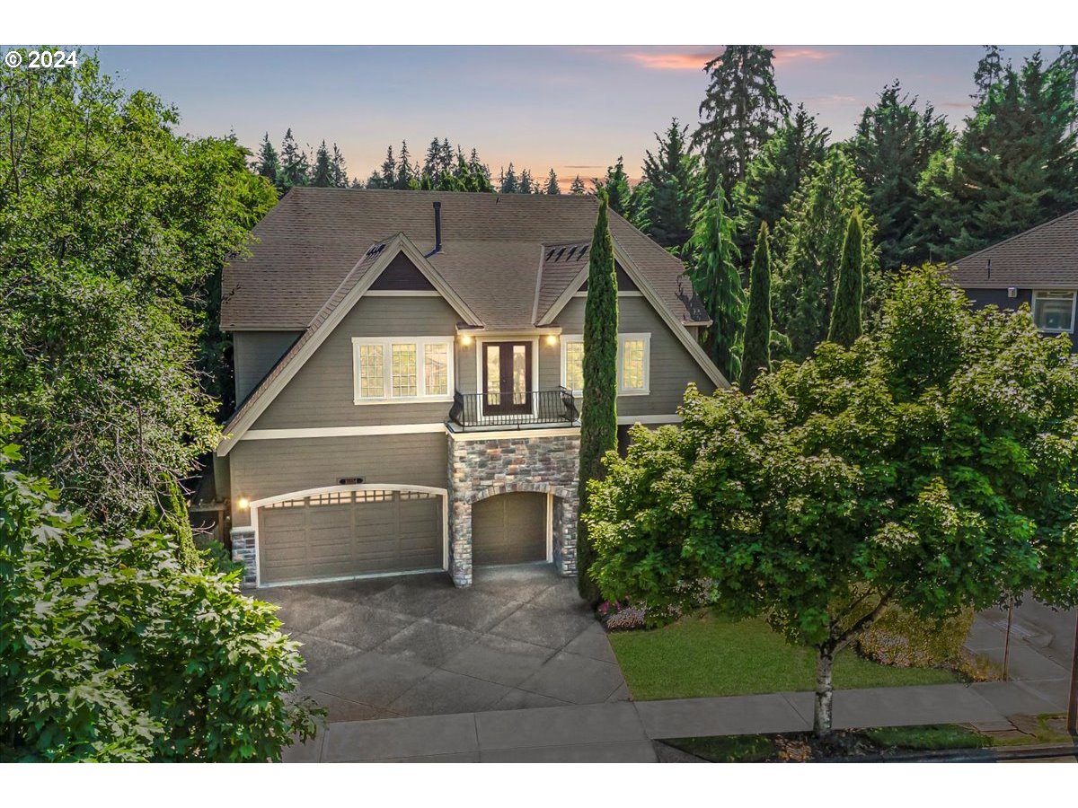 Koso St, Tualatin, OR 97062
