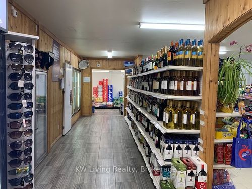 4793 Regional Rd 57, Janetville, ON, L0B1K0 | Card Image