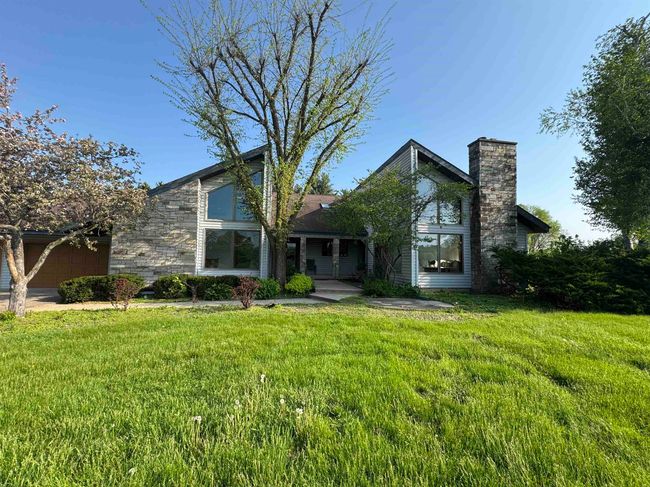 3578 State Road 39, House other with 3 bedrooms, 3 bathrooms and null parking in Mineral Point WI | Image 65