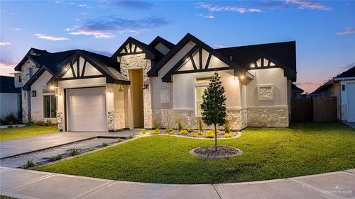 3617 E Alexa St, Edinburg, TX, 78542-7938 | Card Image