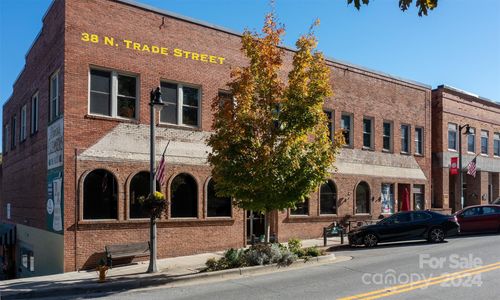 38 N Trade St, Tryon, NC, 28782-6656 | Card Image