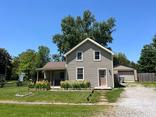 6214 Fansher Rd, Florence, ON, N0P1R0 | Card Image