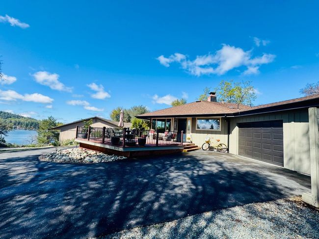 23433 Shadow Dr, House other with 3 bedrooms, 2 bathrooms and null parking in Auburn CA | Image 4