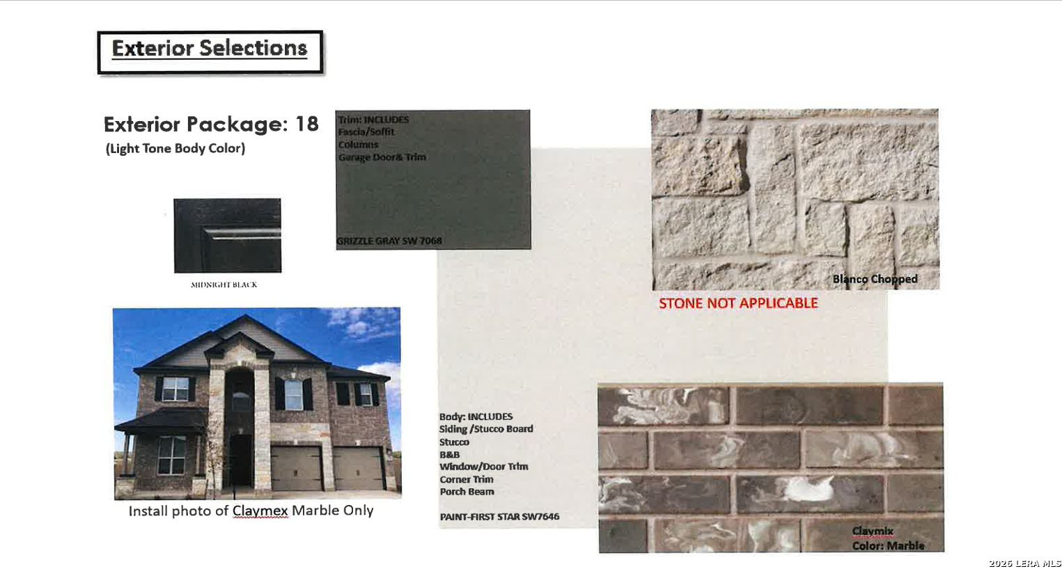 Residential in San Antonio 3